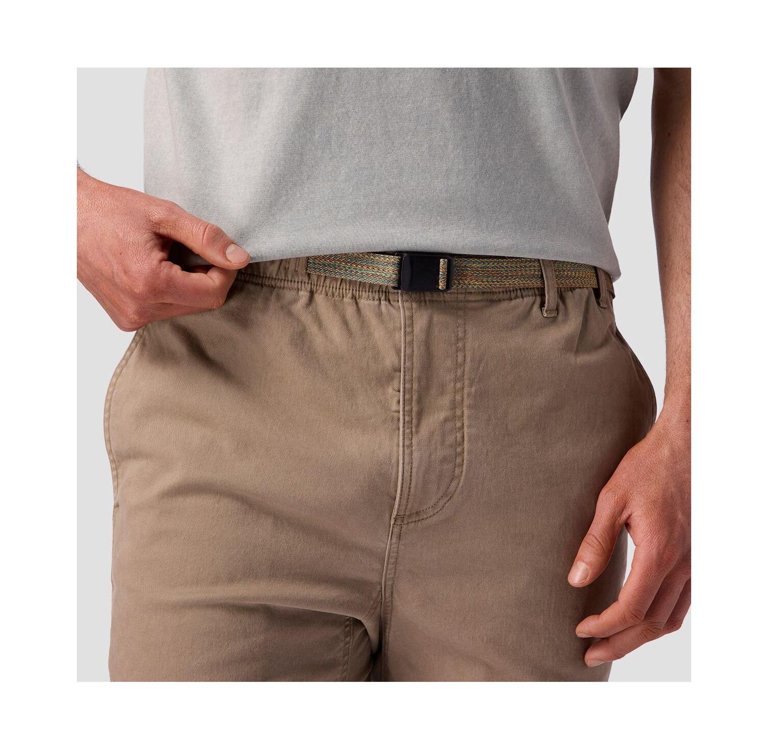 Men's Venture Daily Short Casual Shorts