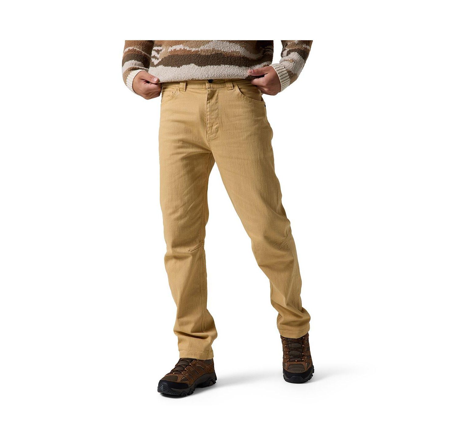 Men's Rambler Stretch 5-Pocket Pant Casual Pants