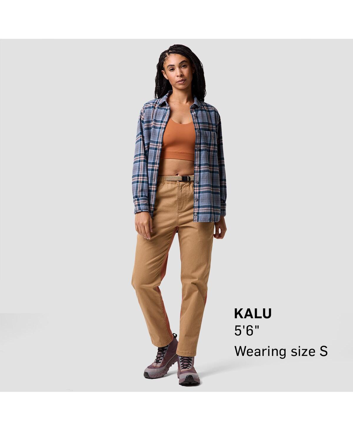 Backcountry Women's Venture Daily Pant Hiking and Climbing Pants