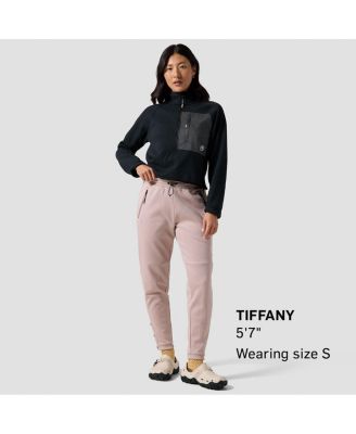 Women's Meltdown Water-Resistant Pant Performance Pants