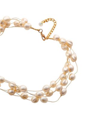 Women's The Venezia Collar Necklace