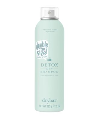Drybar - Detox Dry Shampoo - Original Scent, 7.6 oz.
