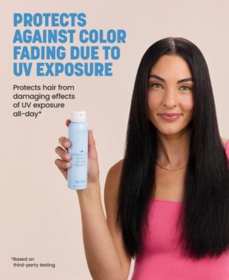 Sparkling Soda Shine Mist & UV Shield, 4.1 oz.