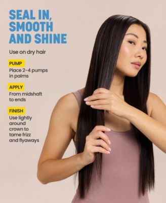 Liquid Glass High-Gloss Finishing Serum, 2.3 oz.