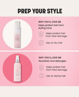 Prep Rally Prime & Prep Detangler, 2-oz.