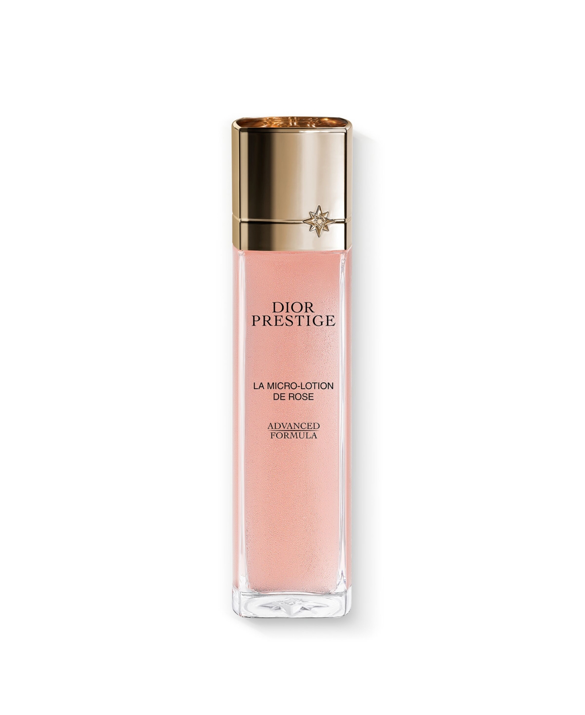 Prestige La Micro-Lotion de Rose Advanced Formula