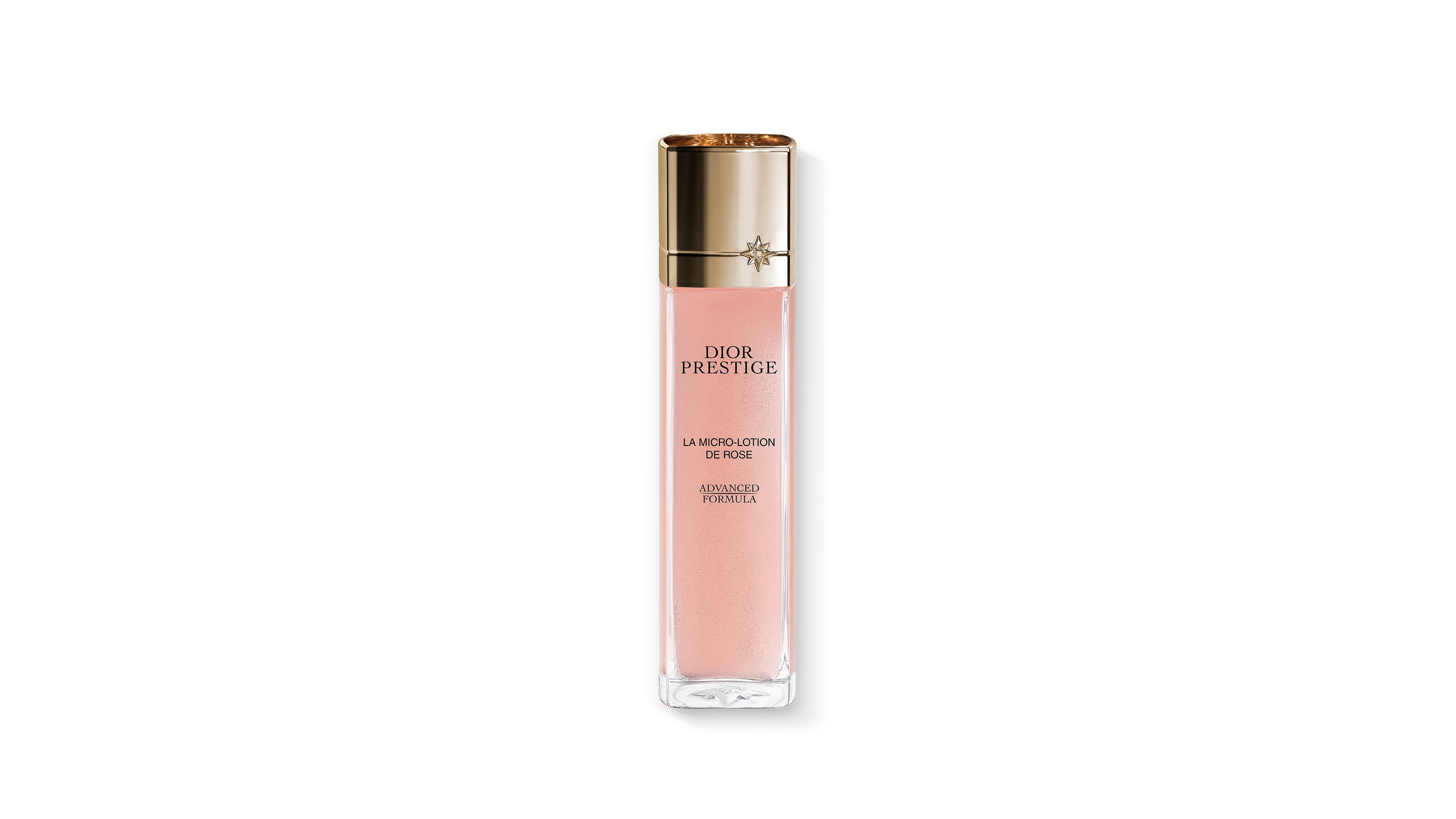 Prestige La Micro-Lotion de Rose Advanced Formula, 3.4 oz.