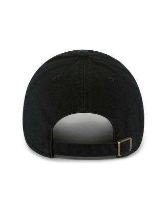 Women's Black Arizona Diamondbacks Ariana Clean Up Adjustable Hat