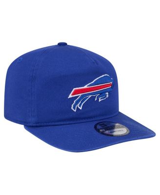Men's Royal Buffalo Bills Team 19TWENTY Adjustable Hat