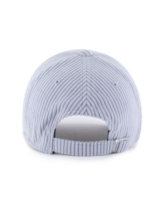 Women's&nbsp;Light Blue Dallas Cowboys Mellow Clean Up Adjustable Hat