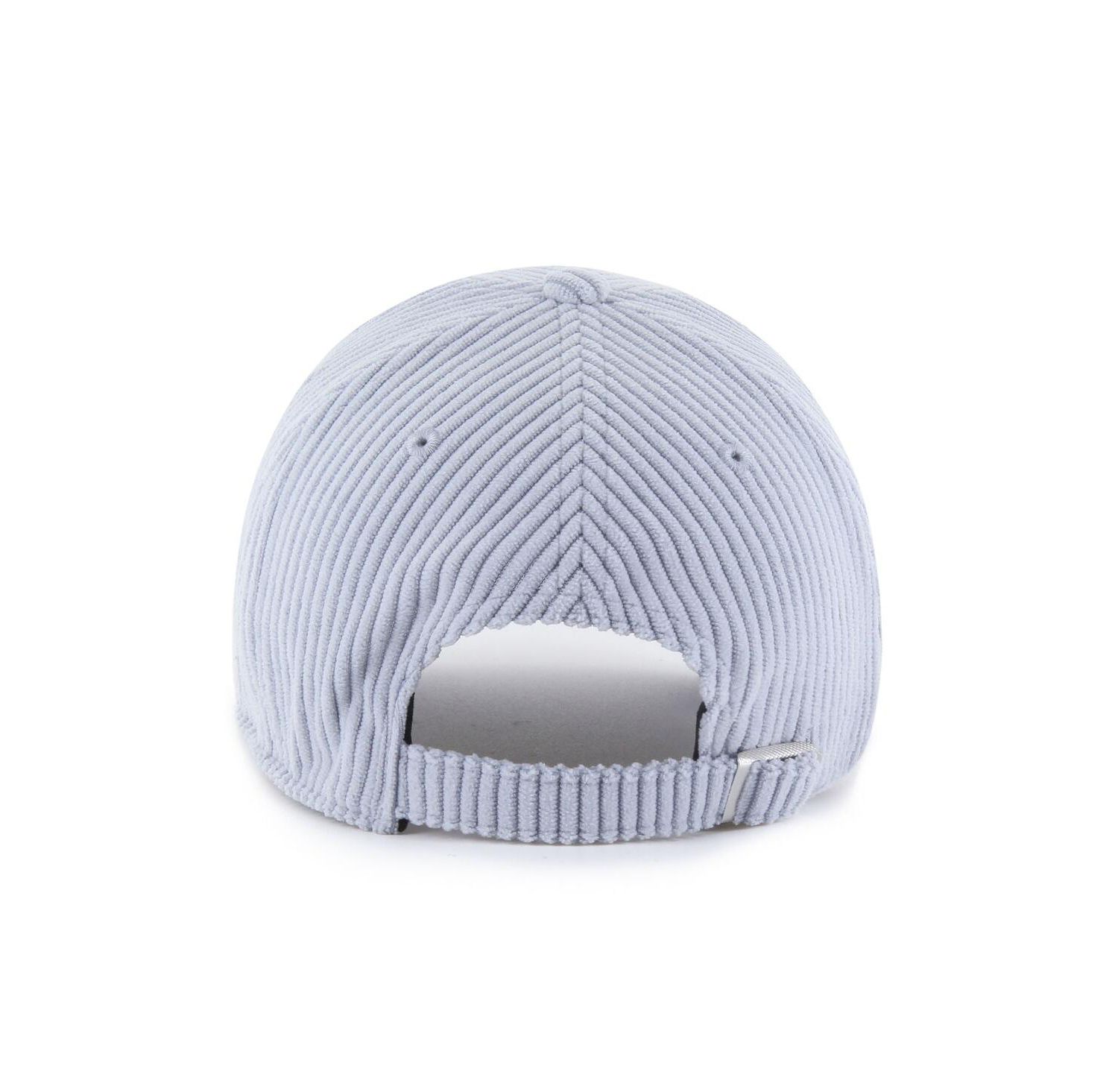 Women's Light Blue Dallas Cowboys Mellow Clean Up Adjustable Hat