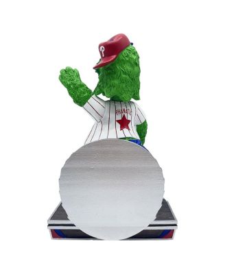 Phillie Phanatic Philadelphia Phillies 8" Exclusive Elite Icon Bobblehead