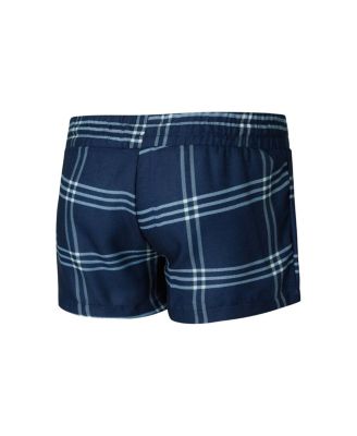 Women's 2-Piece Memphis Grizzlies Petition Long Sleeve Top and Shorts Set