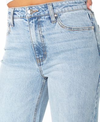 Women's Ultra High Rise Wide Leg Jeans