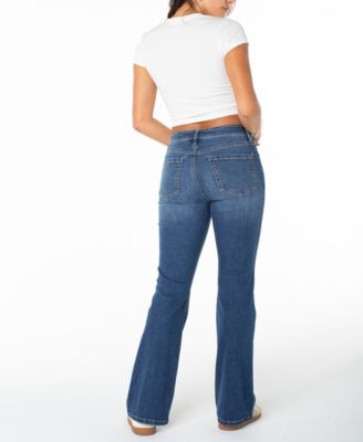 Women's Bootcut 5-Pocket Jeans