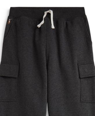 Girls' 7-16 Cargo Joggers