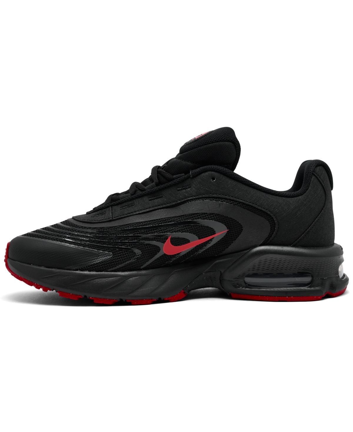 Nike Men's Air Max Fire Casual Sneakers From Finish Line In Multi