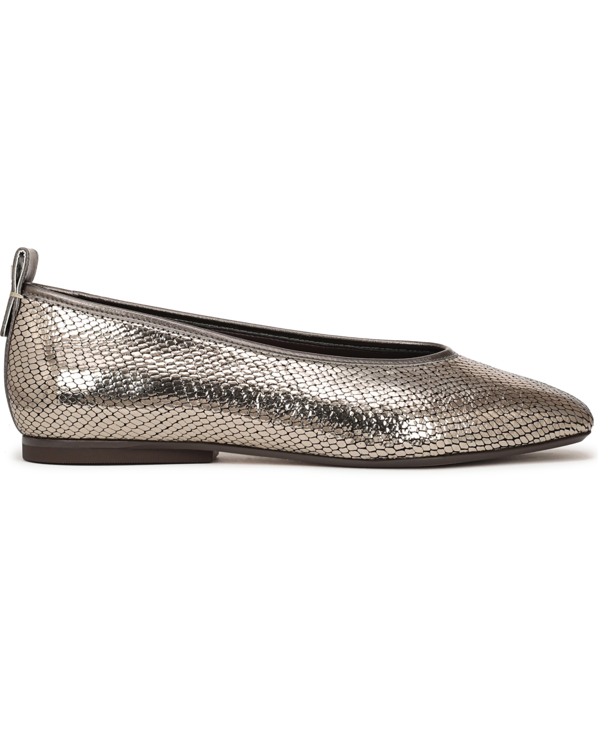Naturalizer Women's Carla 3 Ballet Flats In Gray