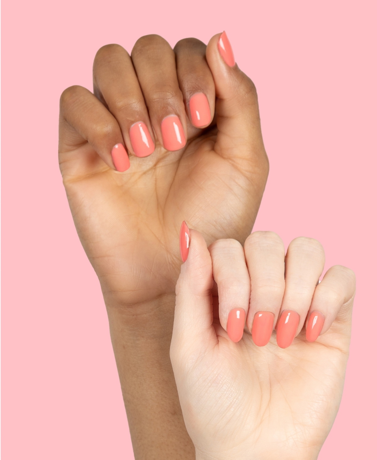 Butter London Pure Color 21x Nail Lacquer, 0.3 Oz.