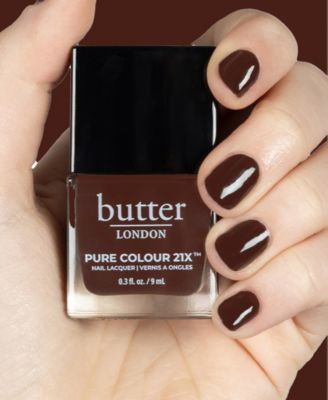 Pure Color 21X Nail Lacquer, 0.3 oz.