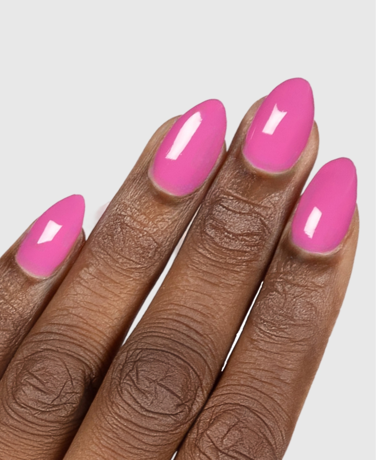 Butter London Pure Color 21x Nail Lacquer, 0.3 Oz.