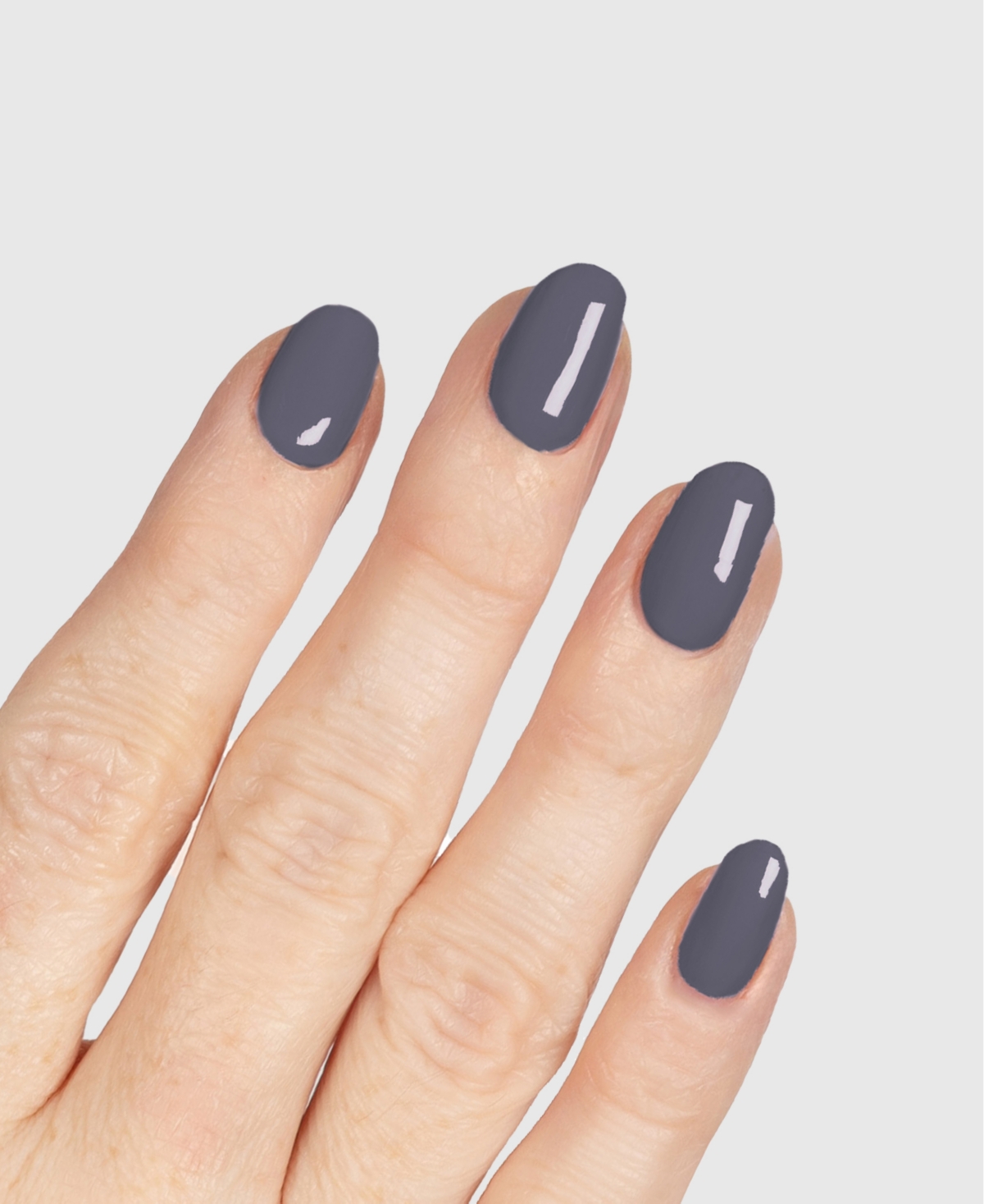 Butter London Pure Color 21x Nail Lacquer, 0.3 Oz.