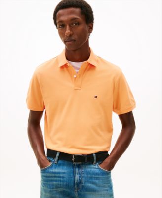 Men's Cotton Classic-Fit 1985 Polo Shirt
