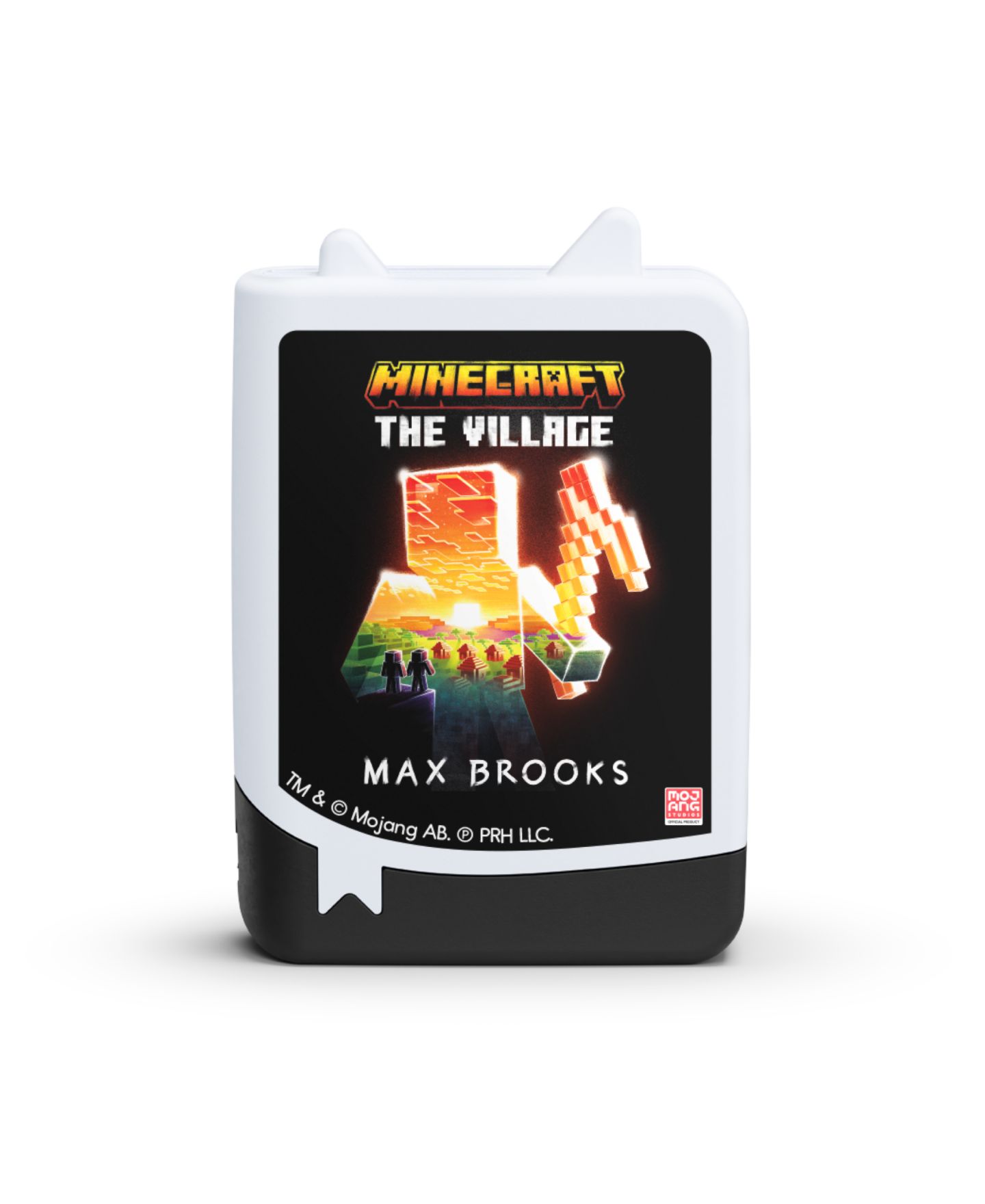 Детские игрушки Minecraft Audiobook Tonies, 3 Pack — фото 5
