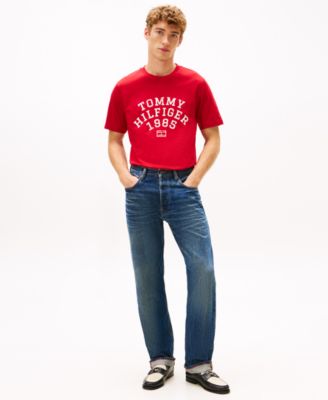 Men's Arch Crewneck T-Shirt