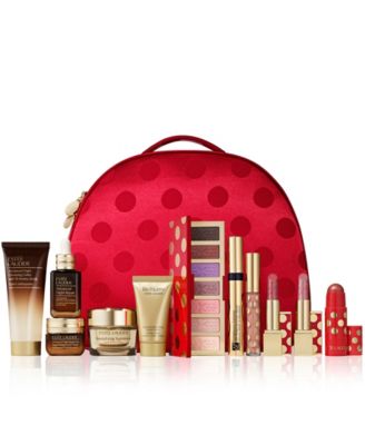 Estée Lauder 12-Pc. Holiday Blockbuster Beauty Gift Set with
