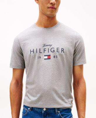 Men's Crewneck T-Shirt