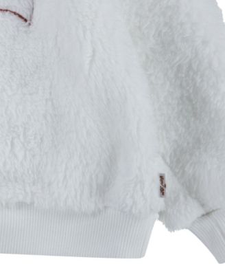 Baby Girls' Top and Leggings, 2-Piece Set