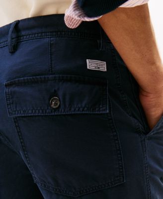 Men's Straight-Fit Mercer Utility Pants