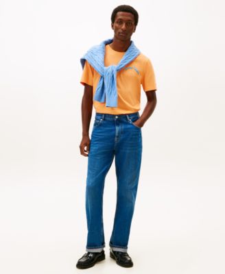 Men's Crewneck Short Sleeve T-Shirt