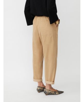 Women's MaParastoo Corduroy Pants