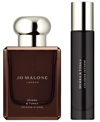 Jo Malone London 2-Pc. Myrrh and Tonka Cologne Intense Gift Set