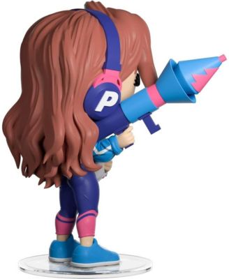 Twitch Legends Collection - Pokimane Vinyl Figure #0