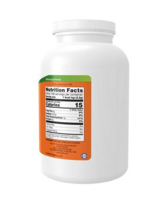 Spirulina Powder, 1 lb