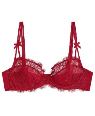 Women's It's On Lace Underwire Bra 951296