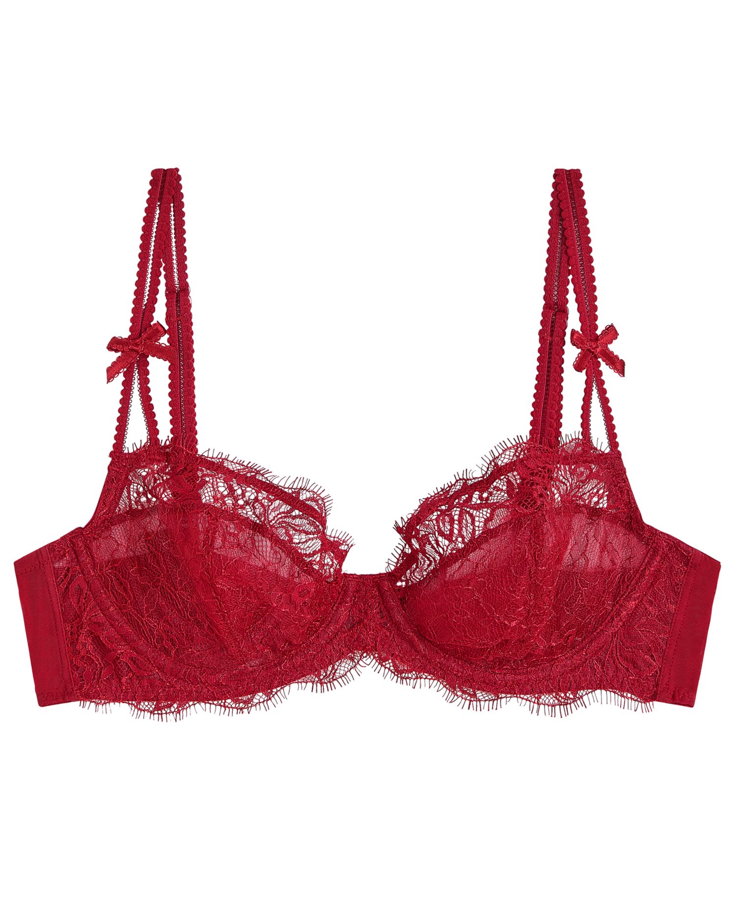 b.tempt'd Women's by Wacoal It's On Lace Underwire Bra 951296