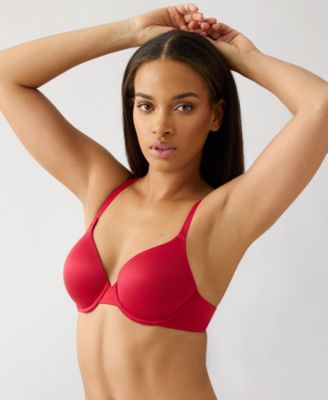 Women's Future Foundation Contour Bra 953281