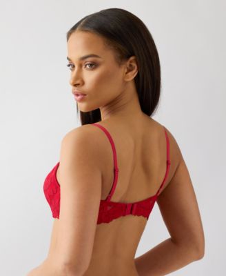 Women's by Wacoal Feeling Famous Balconette Contour Bra 953309