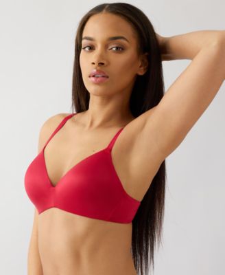 Women's Future Foundation Wire-Free Bra 956281