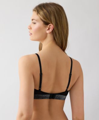 b.tempt'd Women's Room Service Wirefree Contour Bra 956258