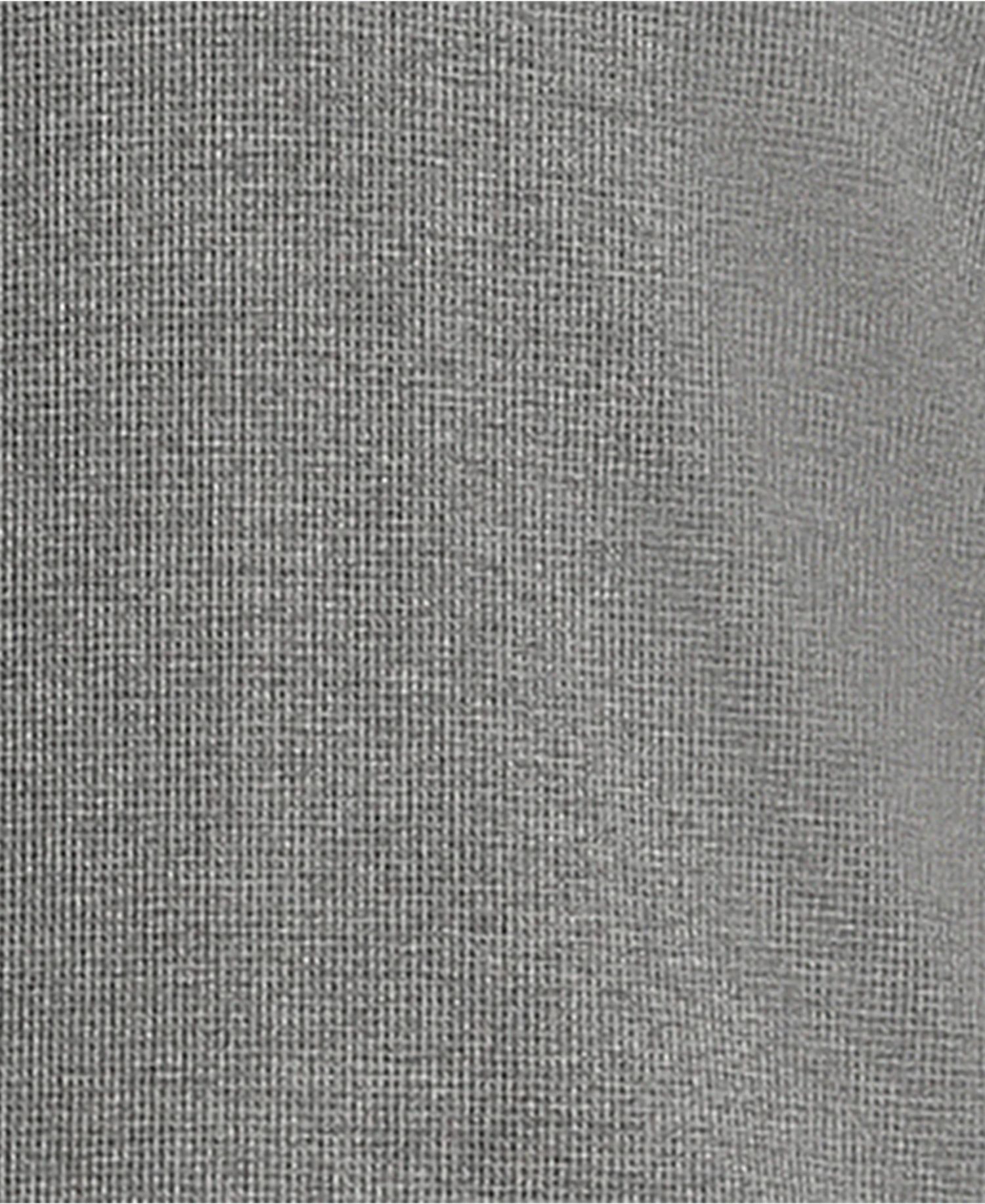 Men's Long Sleeve Thermal Waffle Henley
