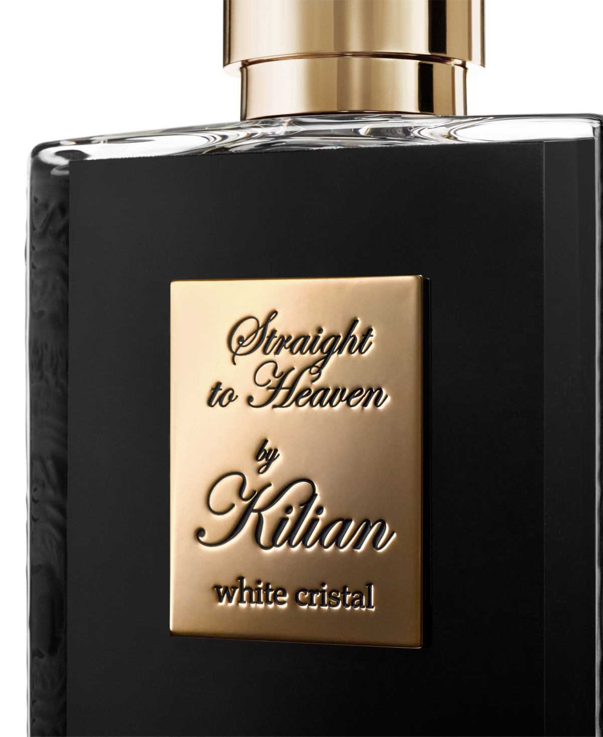 Kilian Paris Straight To Heaven, White Cristal Eau De Parfum, 1.7 Oz. In Transparent