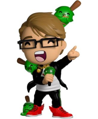 Original Collection [Karaoke Slimecicle] Vinyl Figure #203