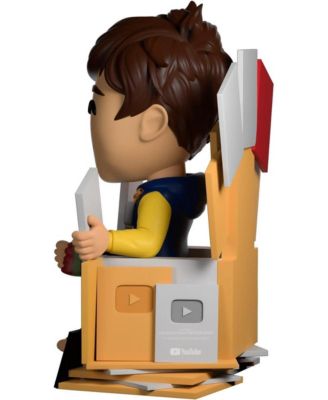 The Original Collection [JackSucksAtLife] Vinyl Figure #132