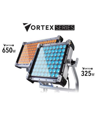 Vortex4 1x1 RRGBBW 325W LED Light