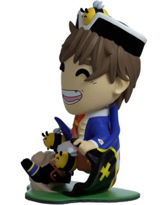 L'Manberg Collection [L Manberg Tubbo] Vinyl Figure #290